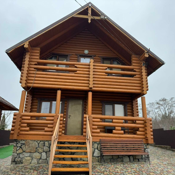 Продам будинок Нова, с. Рудківці